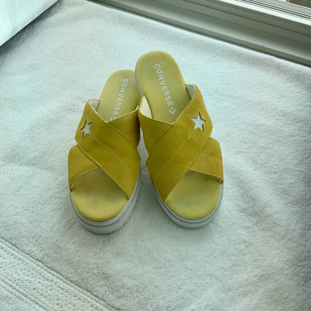 Converse Sandals - Picture 2 of 3
